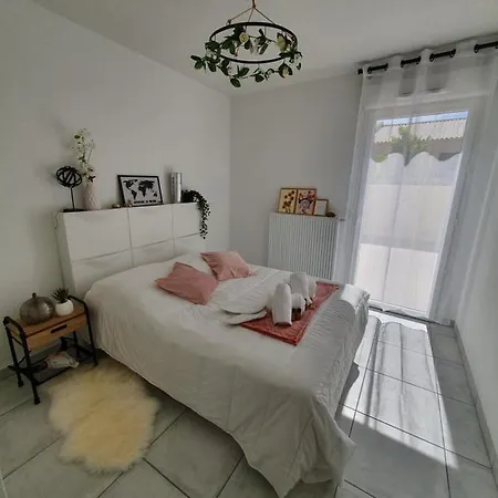 Apartament Les Coteaux Yourhosthelper *